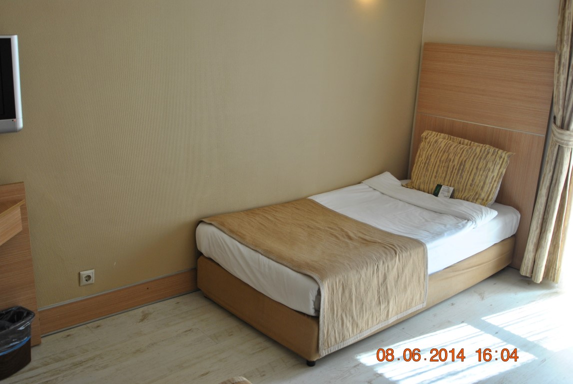 imagini hotel ERSAN RESORT BODRUM